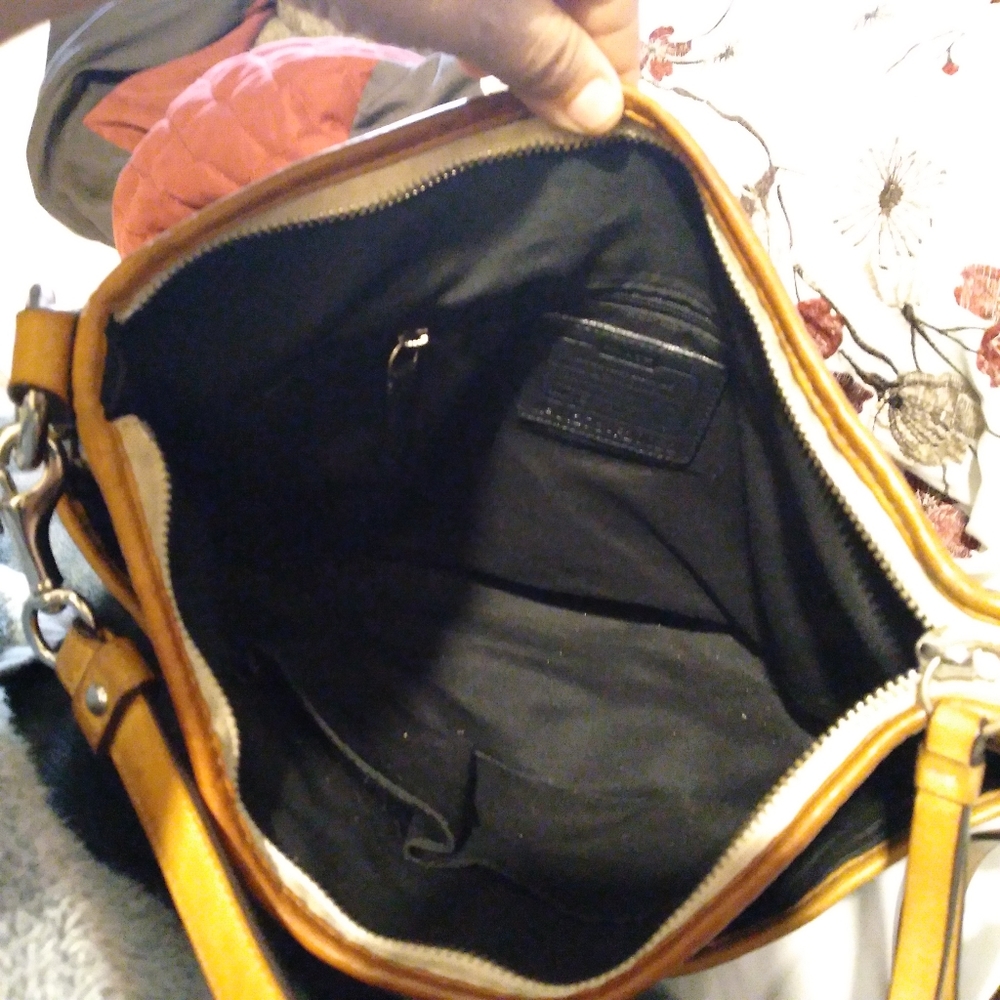 Cach bag - Picture 6 of 9